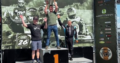 Viggo Trophy 2025 afgjort