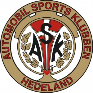 Den nye fusionsklub ASK Hedelands nye logo