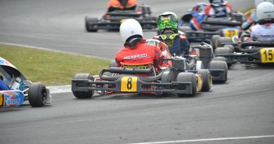 Bestil din mad til Rotax DM i Roskilde allerede nu.
