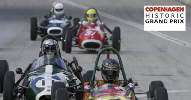 Julefrokost for baneofficials Julefrokost for baneofficials