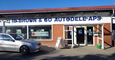 ASKH’s medlemmer er inviteret til Julestue hos Ib Bruun & Co. Autodele i Roskilde. ASKH’s medlemmer er inviteret til Julestue hos Ib Bruun & Co. Autodele i Roskilde.