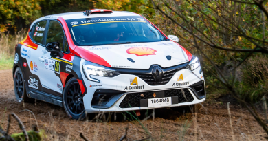 Årets klubmestre og Pokalmodtagere i Autosektionen Årets klubmestre og Pokalmodtagere i Autosektionen