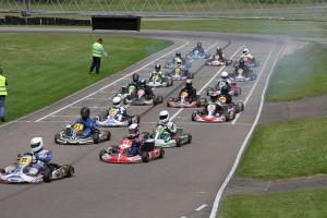 KF Start