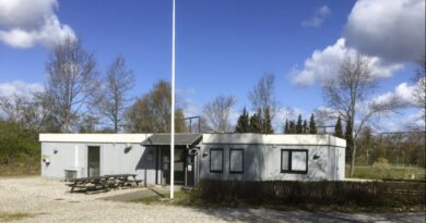 Vigtig info om parkering ved klubhuset på Maglehøjen 14.