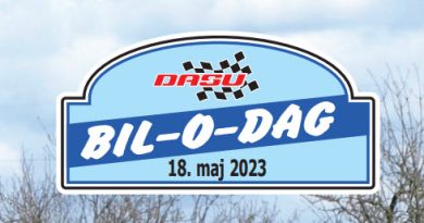 BIL-O-DAG – 18. maj 2023