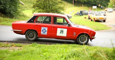 DASU Classic 6. afd. DASU Classic 6. afd.