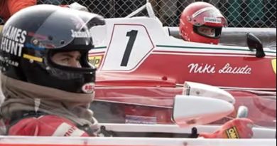 Invitation til alle frivillige ved ASKH’s kartingløb. Invitation til alle frivillige ved ASKH’s kartingløb.